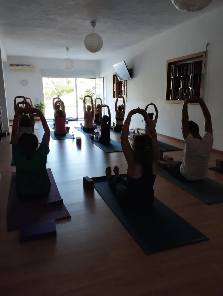 Espaço Yogin — yoga-studio em Vila Nova de Famalicão — 3
