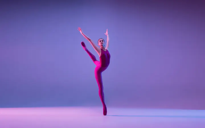 Tanzstudio „Perfektion“ — Tanz in Nauener Vorstadt, Potsdam