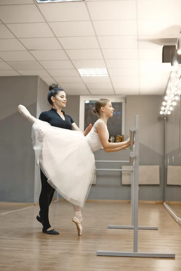 Tanzstudio „Perfektion“ — tanz-studio in Nauener Vorstadt, Potsdam — 2