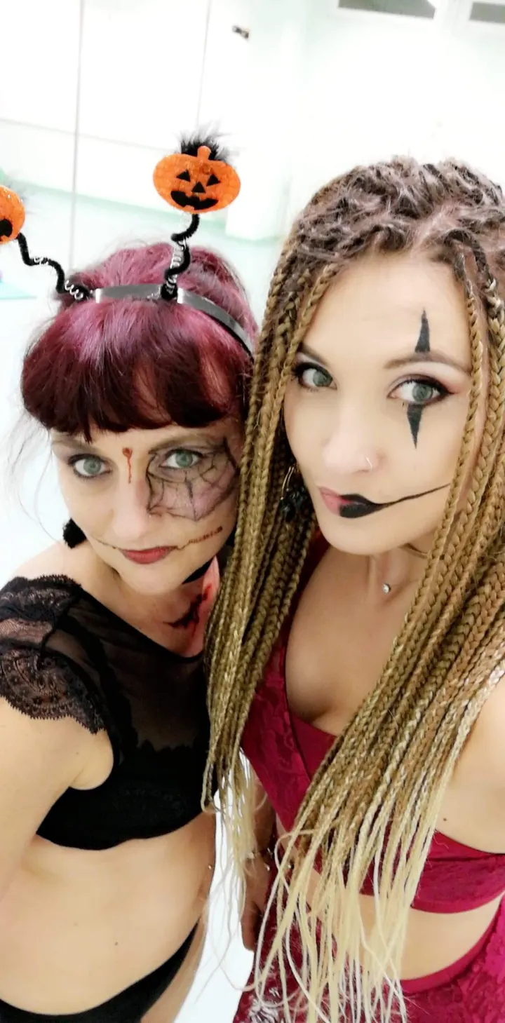 Happy Pole & cie — pole fitness-studio à Caen — 3