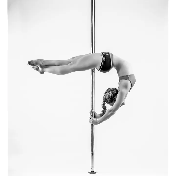Happy Pole & cie — pole fitness-studio à Caen — 4