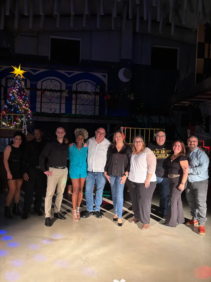 Bailaimet — baile-studio en Tarragona — 2