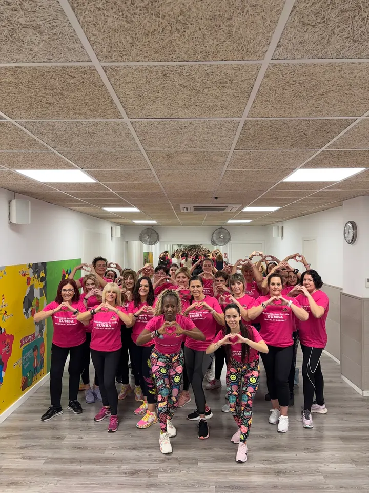 Bailaimet — baile-studio en Tarragona — 3