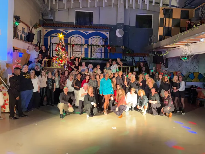 Bailaimet — baile-studio en Tarragona — 4