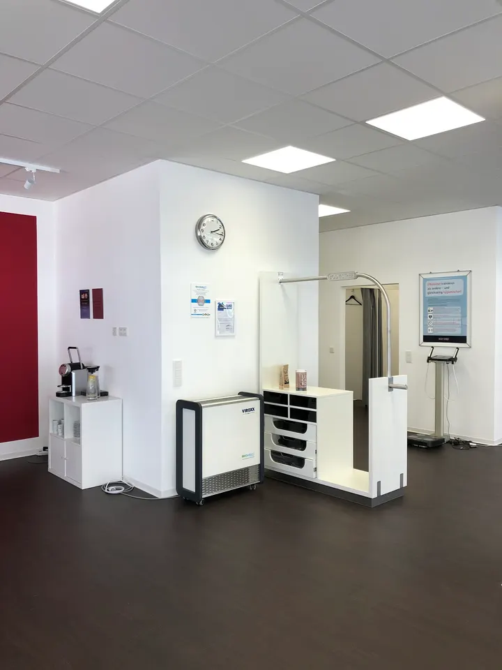 Bodystreet — ems-training-studio in Homburg — 3