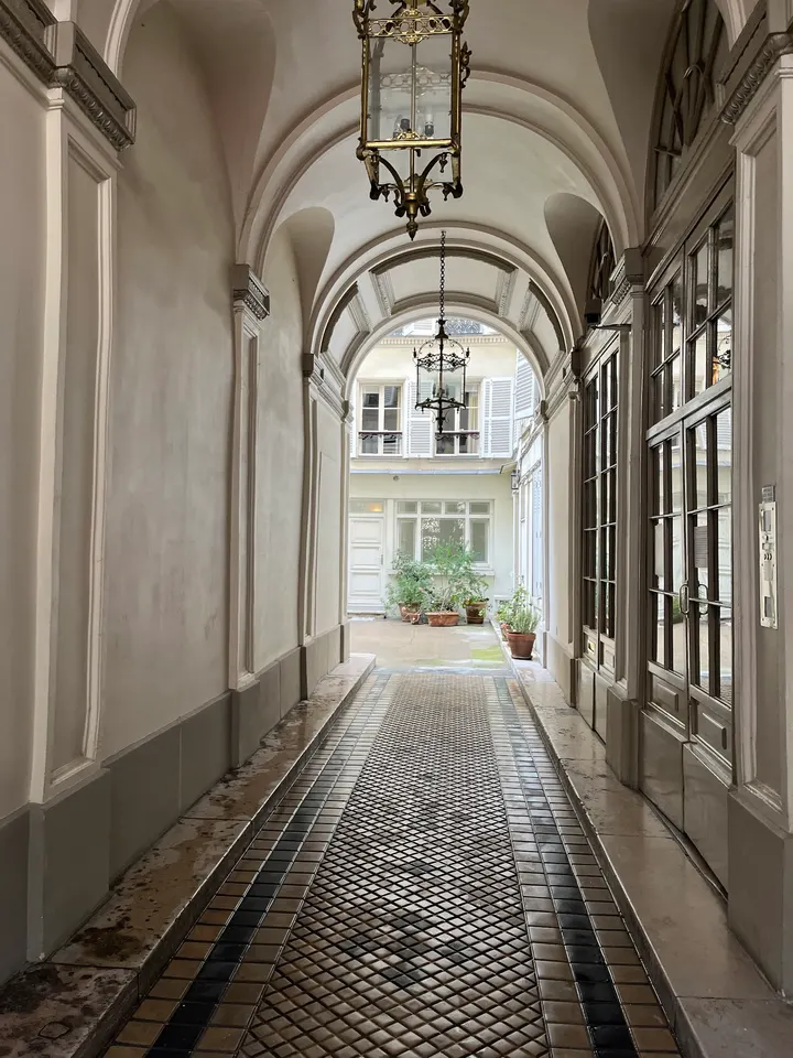 SYSTÈME PILATES — pilates-studio à Paris 7e Arrondissement, Paris — 2