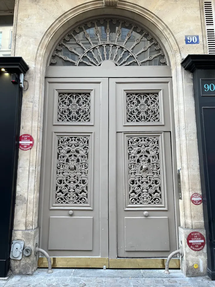 SYSTÈME PILATES — pilates-studio à Paris 7e Arrondissement, Paris — 3
