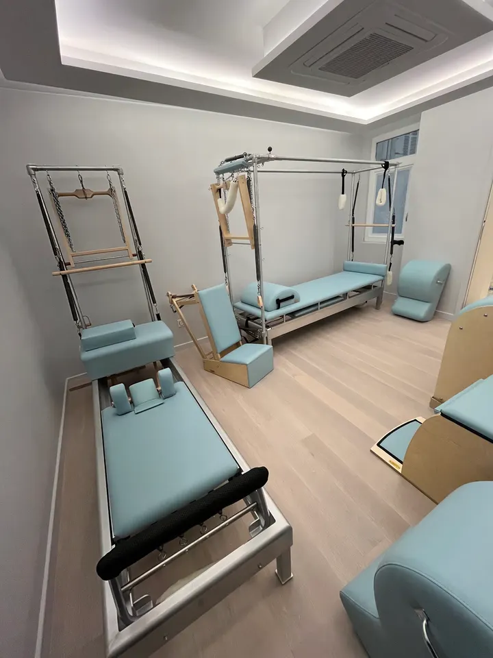 SYSTÈME PILATES — pilates-studio à Paris — 3