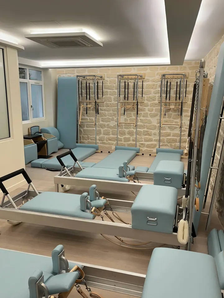 SYSTÈME PILATES — pilates-studio à Paris — 4