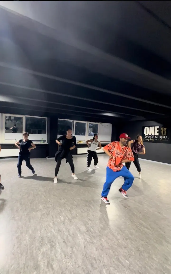 One8Dance Studio — tanz-studio in Kradepohlsmühle, Bergisch Gladbach — 3