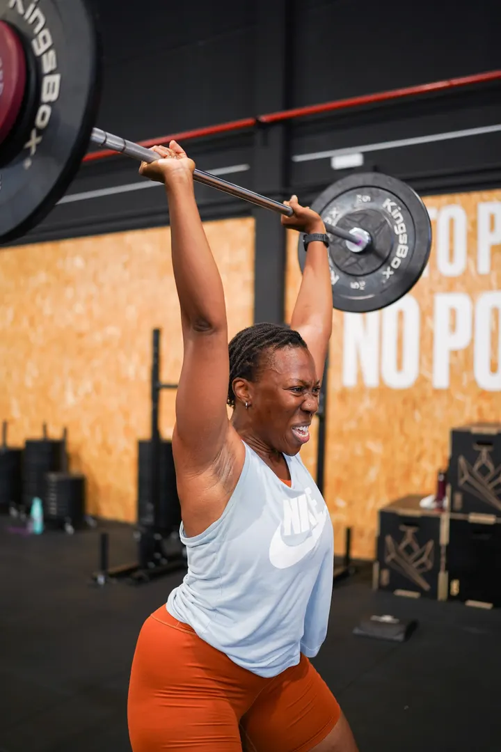 CrossFit Nopal — crossfit-studio en Móstoles — 4