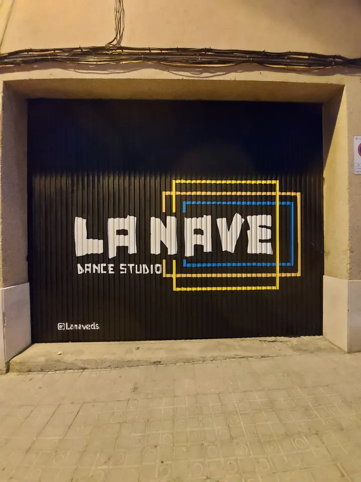 La Nave Dance Studio — Dance en Mataró