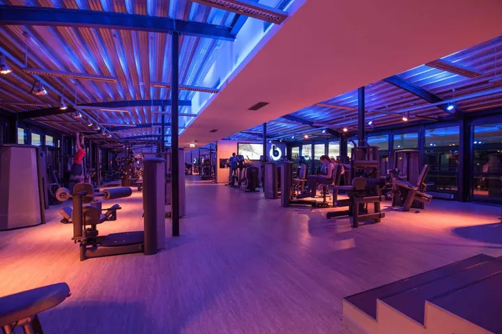 Urban Bodies Eppendorf — Fitness Studio in Eppendorf, Hamburg