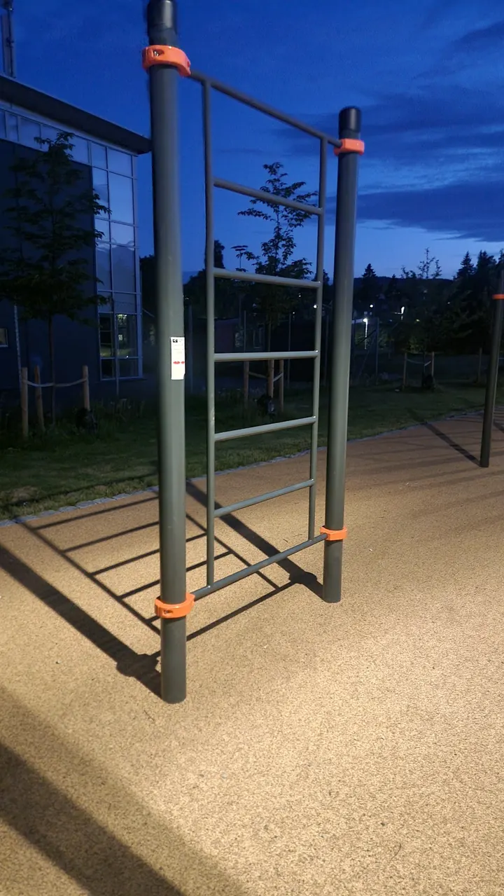 Nadderud Arena Utegym — treningsstudio i Bekkestua — 4