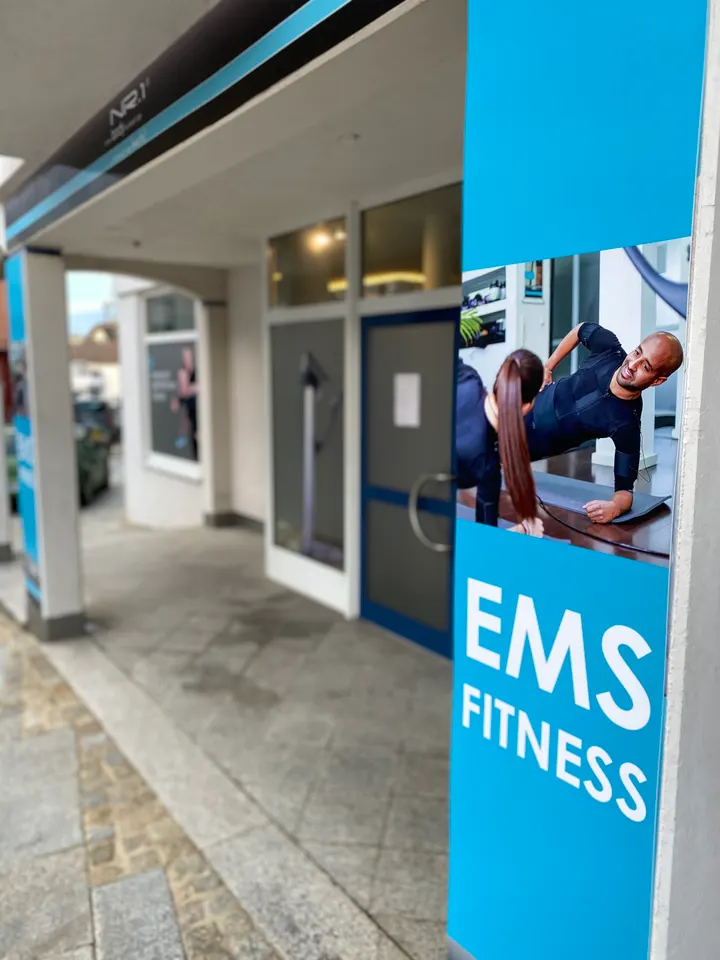 BodyNumber1 Ehingen City — ems-training-studio in Rosengarten, Ehingen (Donau) — 2