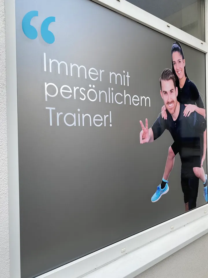 BodyNumber1 Ehingen City — ems-training-studio in Rosengarten, Ehingen (Donau) — 3