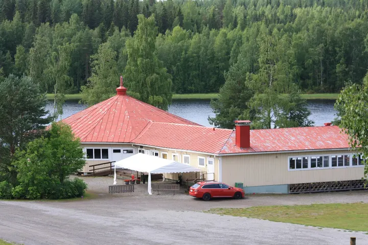 Mustikkavuoren Tanssilava — tanssi-studio – Ähtäri — 4