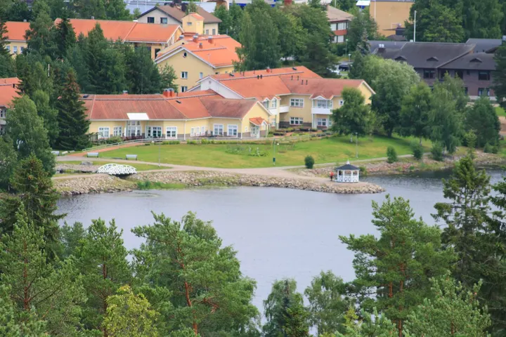 Mustikkavuoren Tanssilava — tanssi-studio – Ähtäri — 5