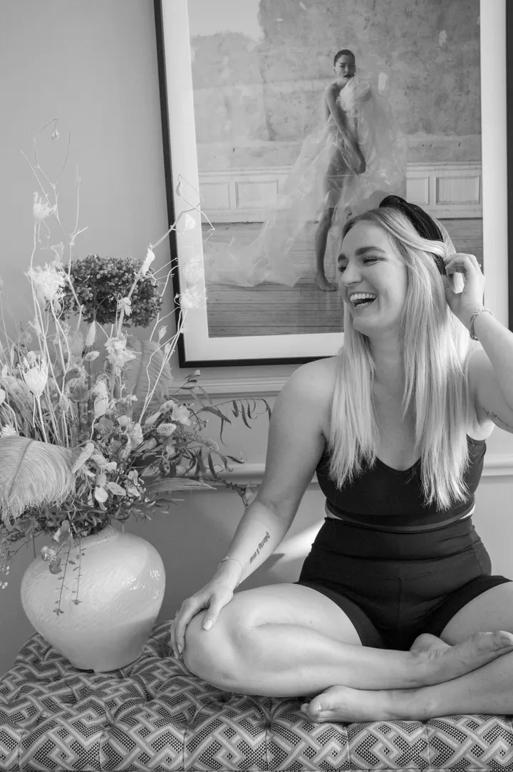 Wingårdh Wellness — yoga-studio in Stockholm — 5