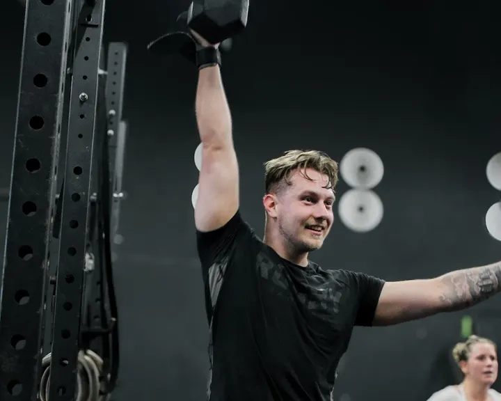 Constant Pursuit Crossfit — Fitness Studio in Bexhill-on-Sea, Bexhill-On-Sea