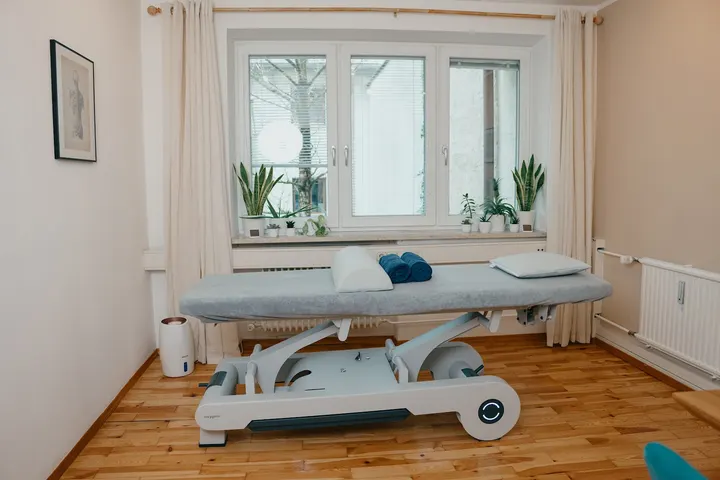 BodyFlow Yoga & Coaching — yoga-studio in Au, München — 3