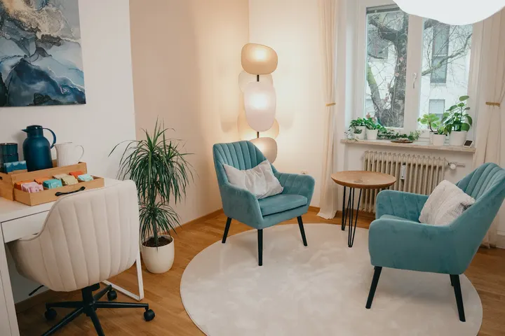 BodyFlow Yoga & Coaching — yoga-studio in München — 3