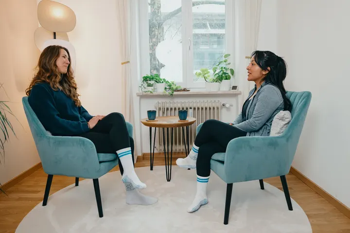 BodyFlow Yoga & Coaching — yoga-studio in München — 5