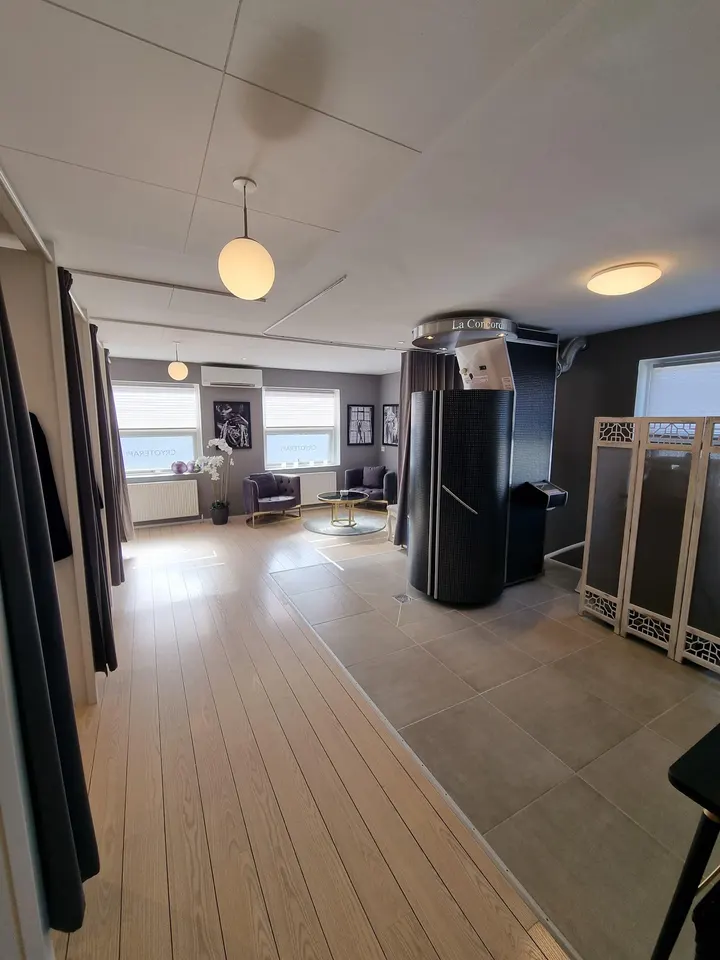 La Concordia Silkeborg — wellness-studio i Gødvad Bakke, Silkeborg — 2