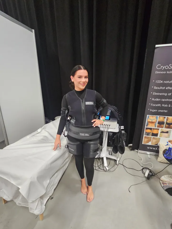La Concordia Silkeborg — wellness-studio i Gødvad Bakke, Silkeborg — 3