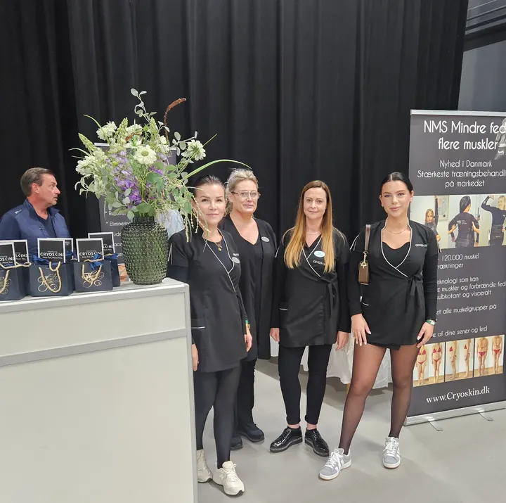 La Concordia Silkeborg — wellness-studio i Silkeborg — 3
