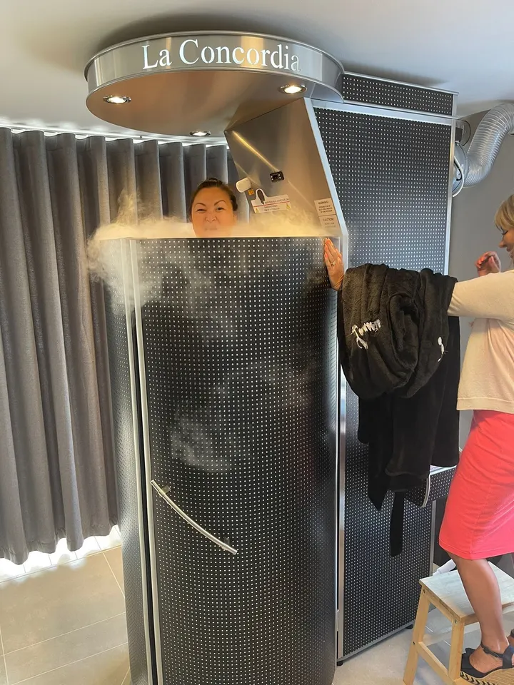 La Concordia Silkeborg — wellness-studio i Silkeborg — 4