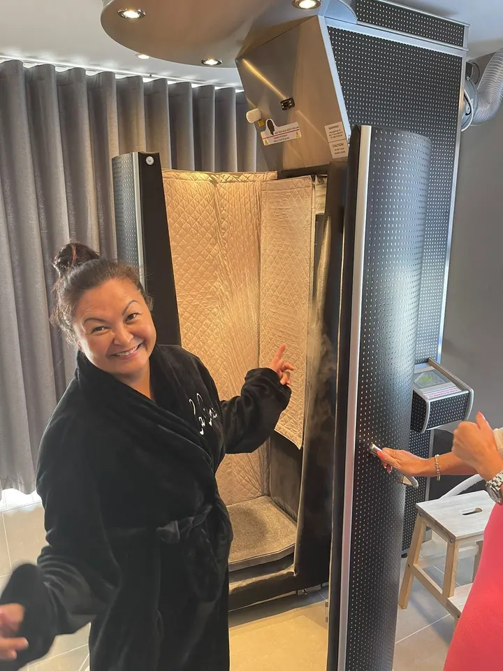 La Concordia Silkeborg — wellness-studio i Silkeborg — 5
