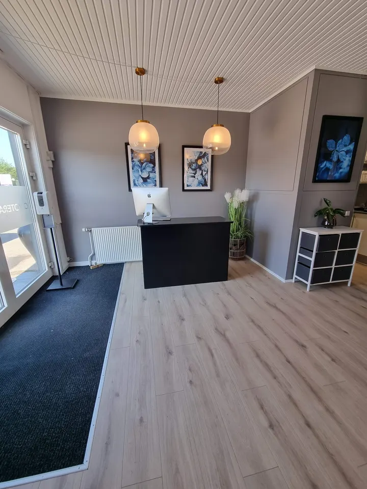 La Concordia Silkeborg — Wellness i Gødvad Bakke, Silkeborg