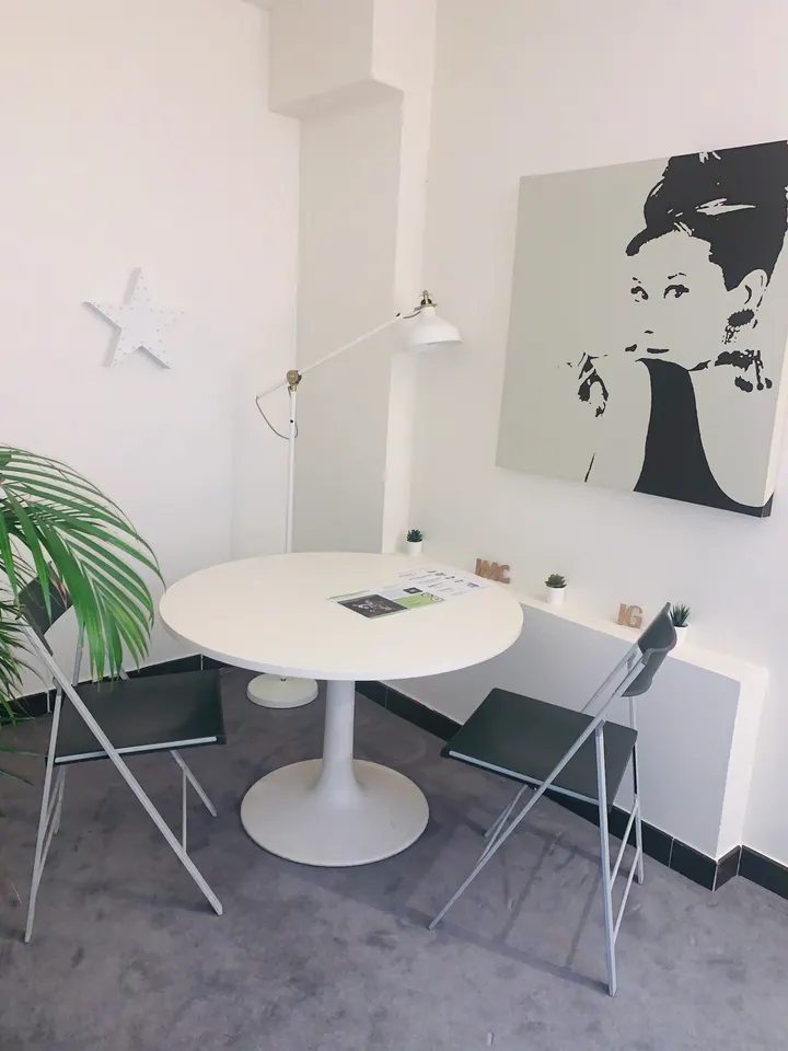 Muscal — coaching personnel-studio à 8e Arrondissement, Marseille — 2