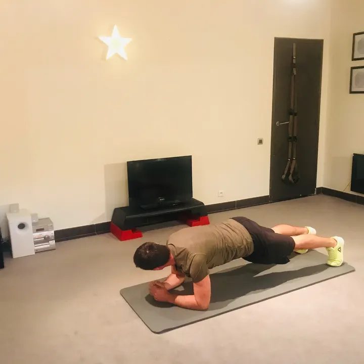 Muscal — coaching personnel-studio à Marseille — 4