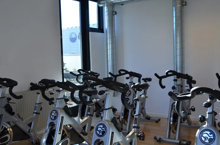 Fitness På 1. — træningsstudio i Espergærde — 3