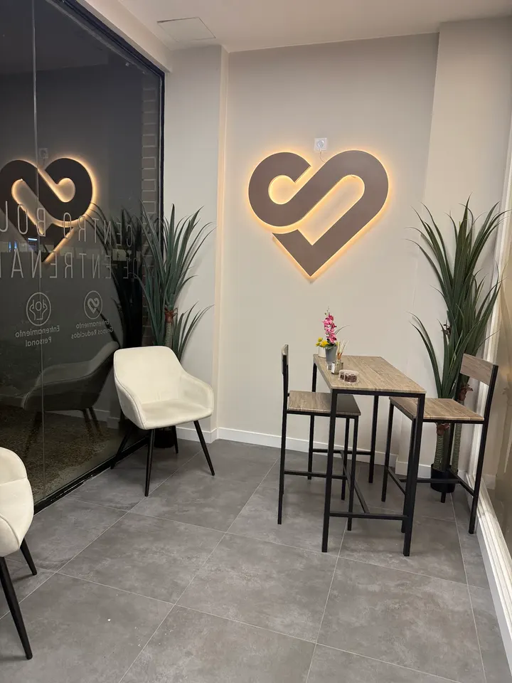 Sano Madrid Tres Cantos — Estudio de fitness en Soto de Viñuelas, Tres Cantos