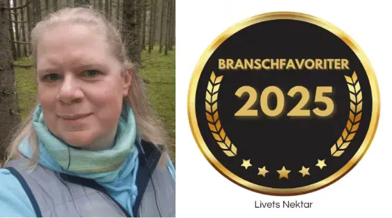 Livets Nektar — wellness-studio i Katrineholm — 4
