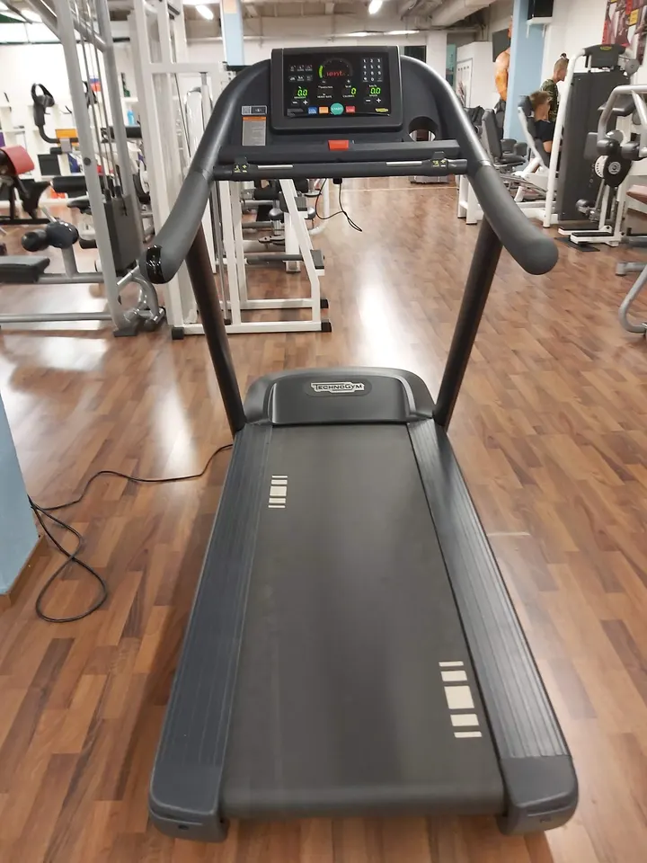 Polar Gym — fitnessstudio – Sodankylä — 3