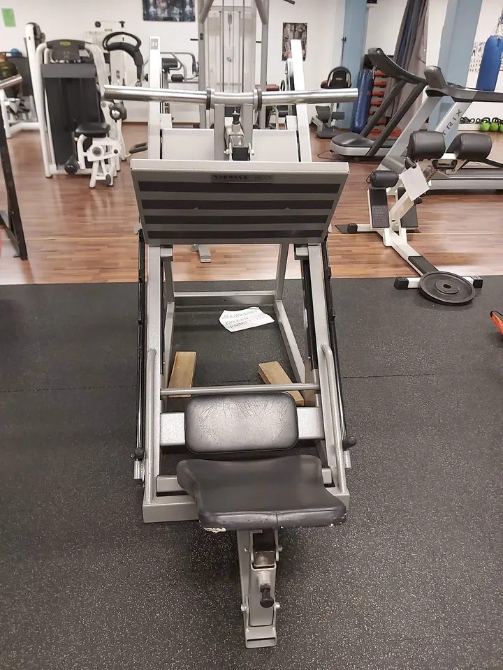 Polar Gym — fitnessstudio – Sodankylä — 3