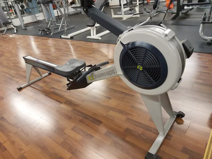Polar Gym — fitnessstudio – Sodankylä — 4