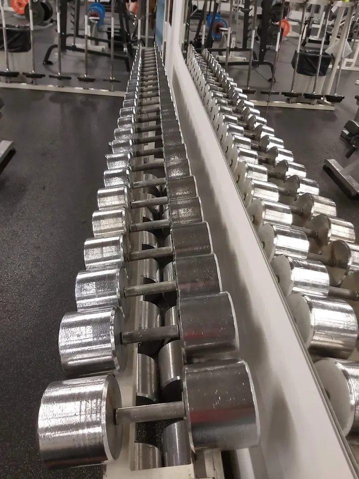 Polar Gym — fitnessstudio – Sodankylä — 5