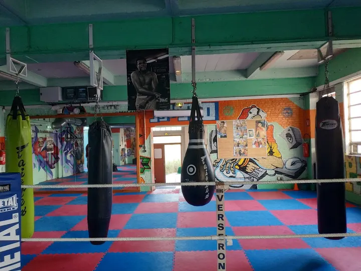 Team Legrand — arts martiaux-studio à Lille — 3