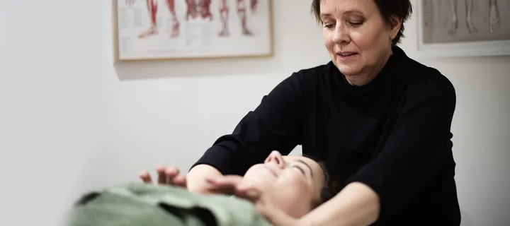 Hela Du — PT Studio i Rosenlund, Jönköping