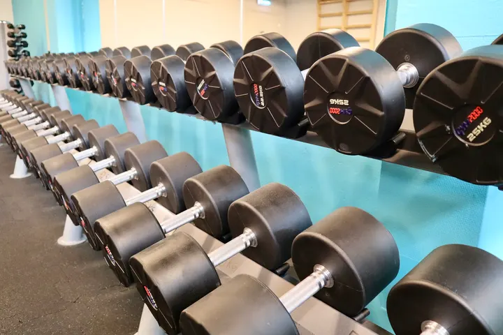 GetFit Heimdal — treningsstudio i Heimdal, Trondheim — 3