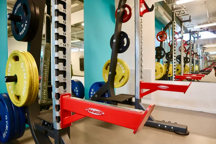 GetFit Heimdal — treningsstudio i Trondheim — 3