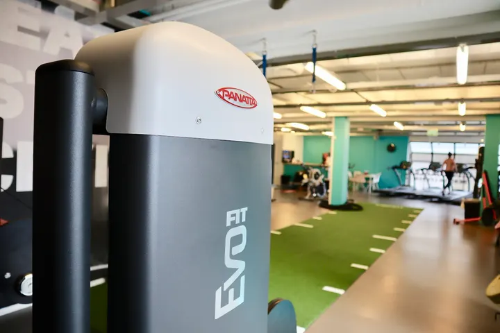 GetFit Heimdal — treningsstudio i Trondheim — 4