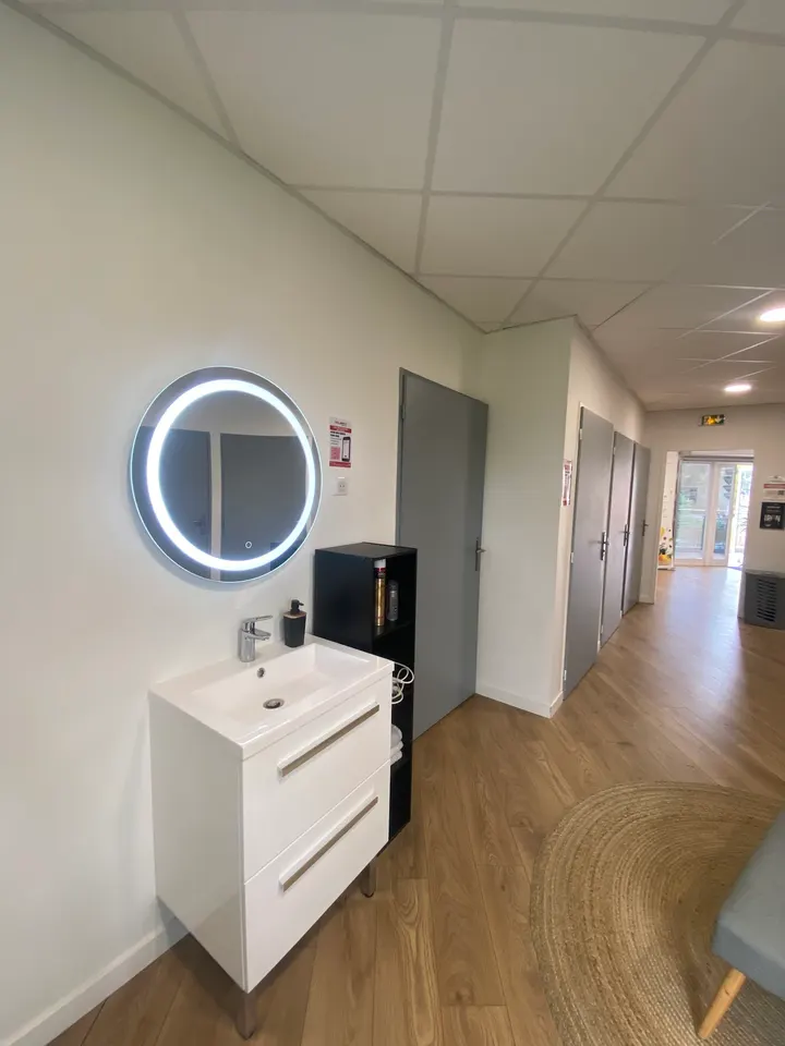 Iron Bodyfit 13e Arrondissement — salle de fitness-studio à 13e Arrondissement, Marseille — 2