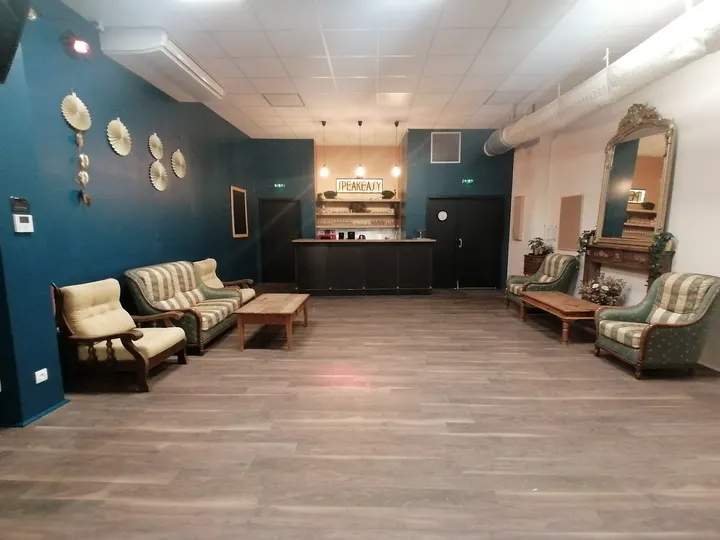 Groovy Spot — danse-studio à Tours — 3