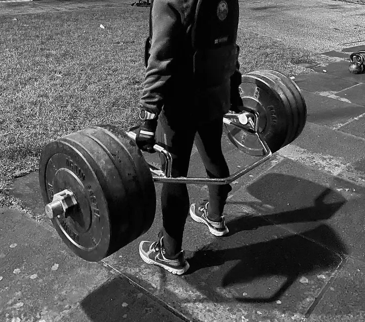 In2 the wild — bootcamp-studio in Crookfur, Glasgow — 3
